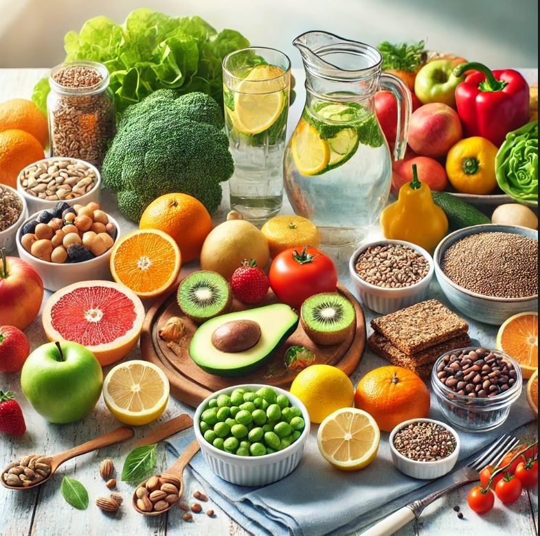 Cuestionario alimentación consciente