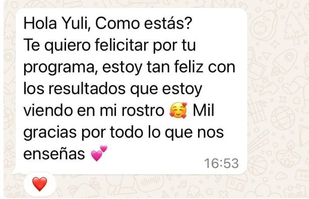 yoga facial metodo eywa