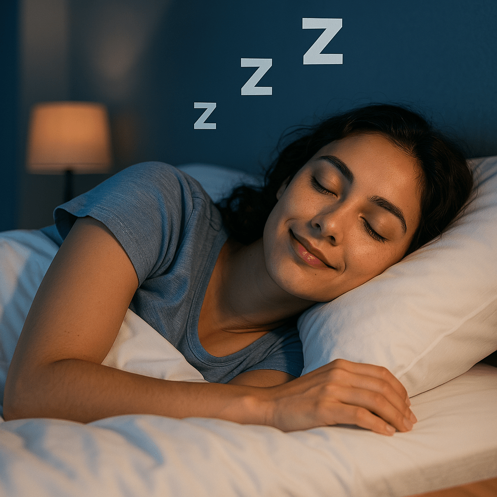 Opiniones Curso Online ¡Que duermas bien!