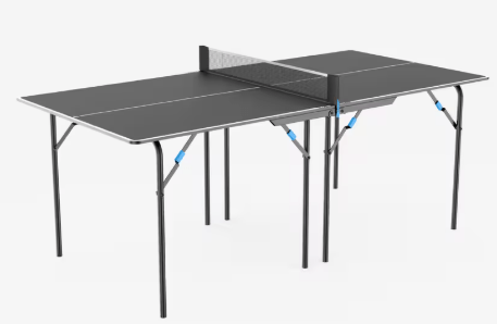 Las Mejores Mesas de Ping Pong