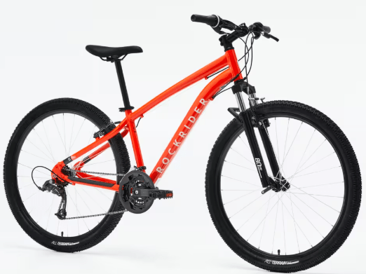 Las Mejores Mountain Bike