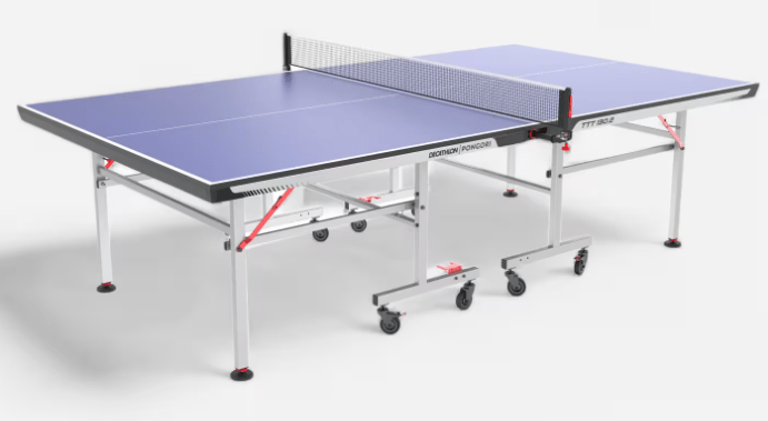 Las Mejores Mesas de Ping Pong