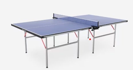 Las Mejores Mesas de Ping Pong
