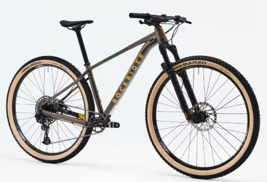 Las Mejores Mountain Bike