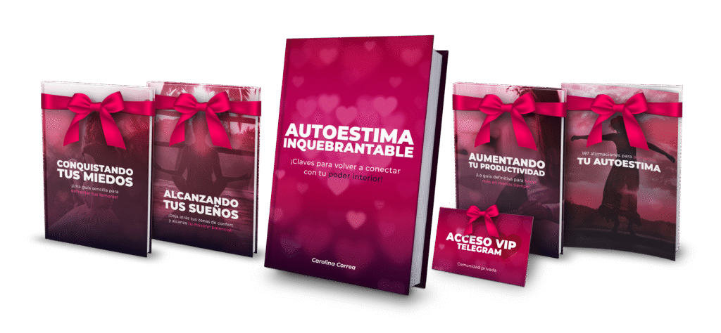 Opiniones del producto autoestima inquebrantable