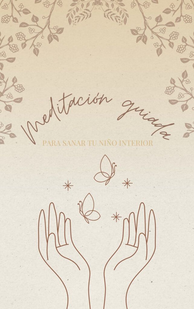 El arte de sanar(me)