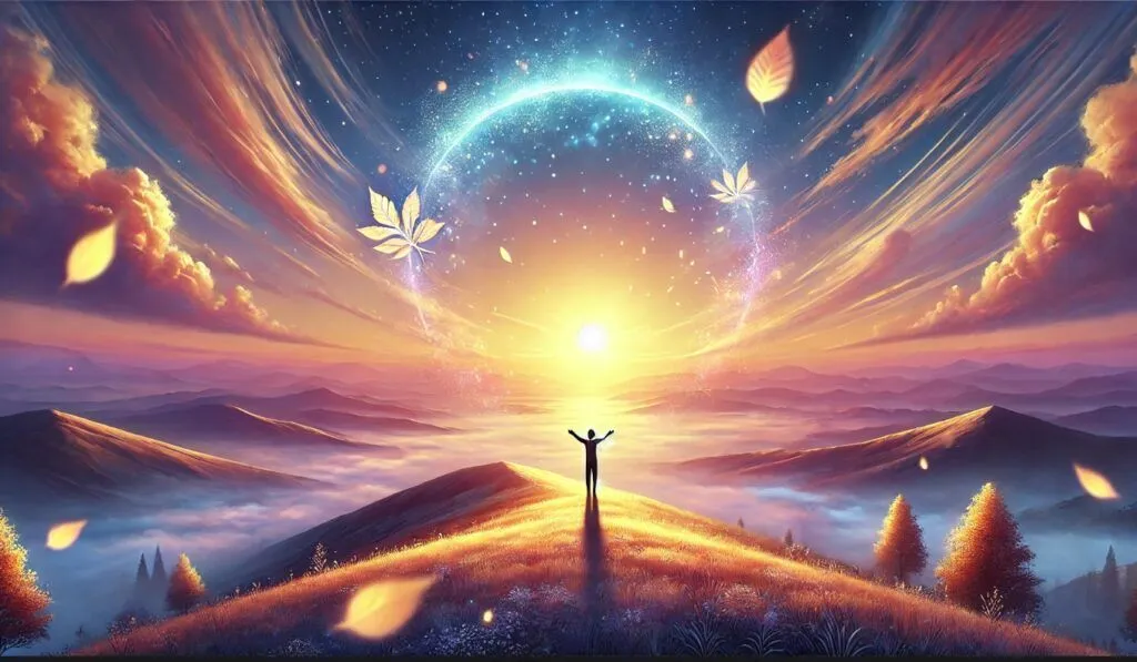 hábito de agradecer