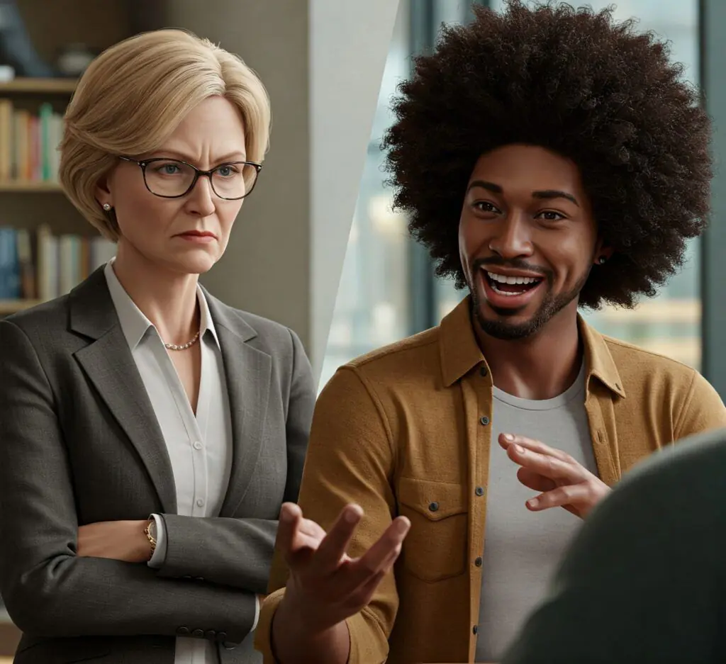 Mentalidad de Crecimiento