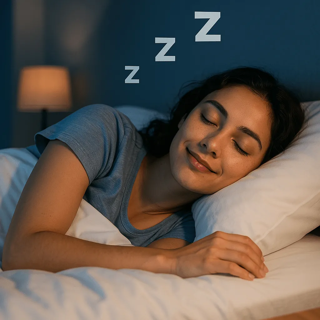 Opiniones Curso Online ¡Que duermas bien!