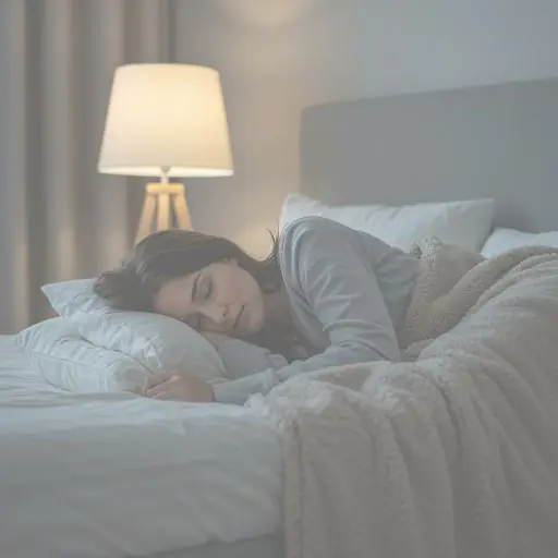 ¿Por qué es importante Dormir Bien?