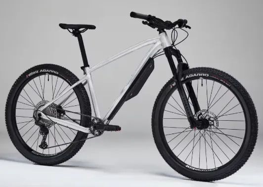 Las Mejores Mountain Bike