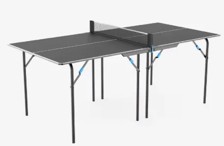 Las Mejores Mesas de Ping Pong