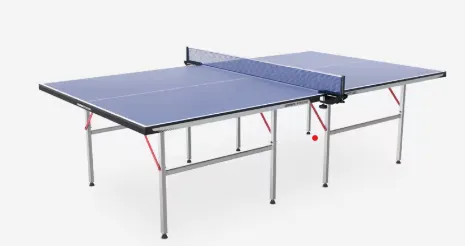 Las Mejores Mesas de Ping Pong