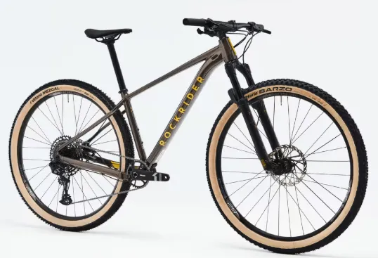 Las Mejores Mountain Bike