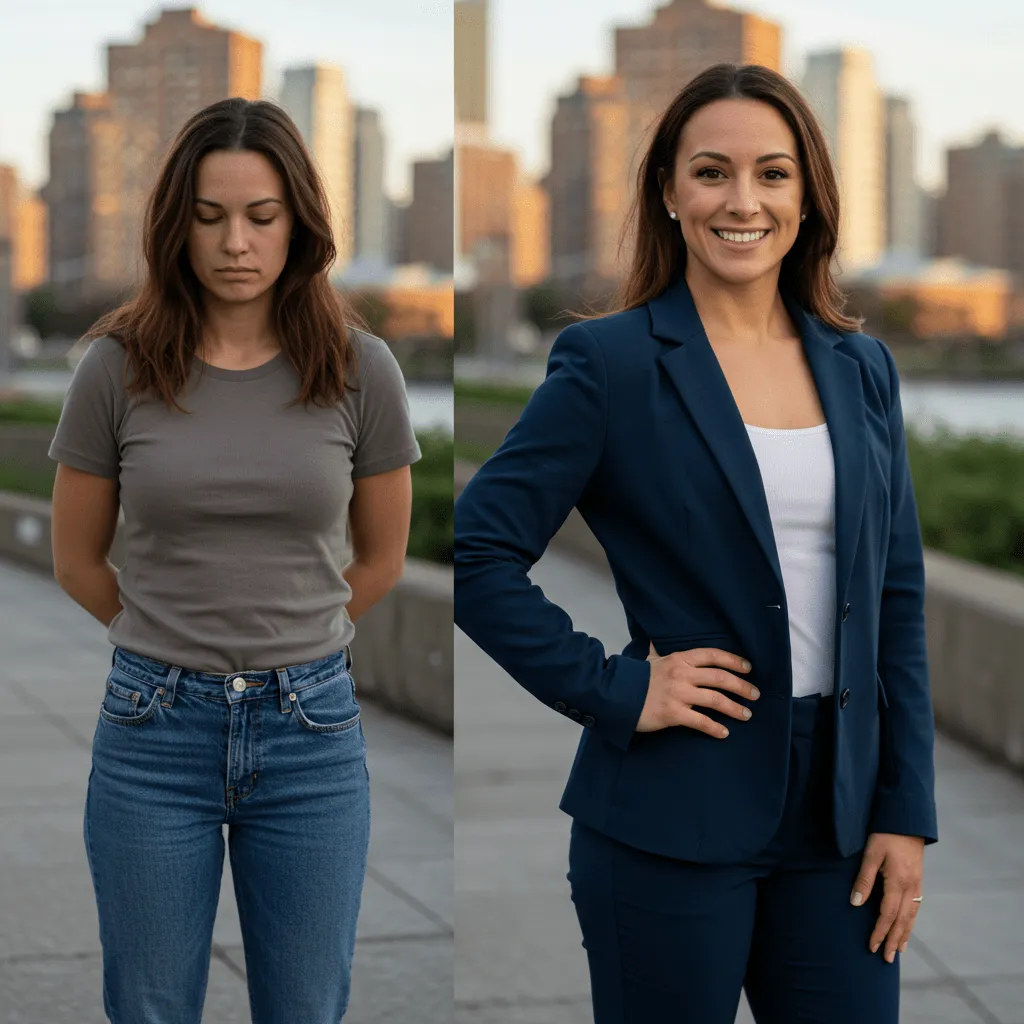 tener una autoestima sana